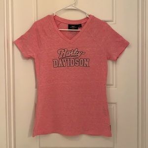 Women’s Harley-Davidson Motorclothes Shirt